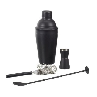 Σετ Κοκτέιλ από Ανοξείδωτο Ατσάλι 4 τμχ Home Deco Factory KV7335 Σετ Κοκτέιλ από Ανοξείδωτο Ατσάλι 4 τμχ Home Deco Factory KV7335