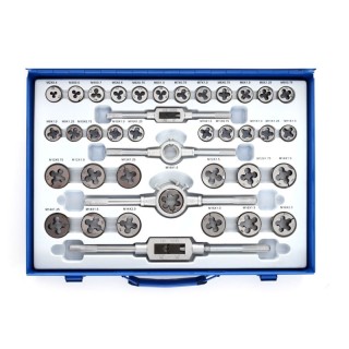 Σετ Κολαούζα - Φιλιέρες με Μανέλα 110 τμχ TAGRED TA4016 Σετ Κολαούζα - Φιλιέρες με Μανέλα 110 τμχ TAGRED TA4016