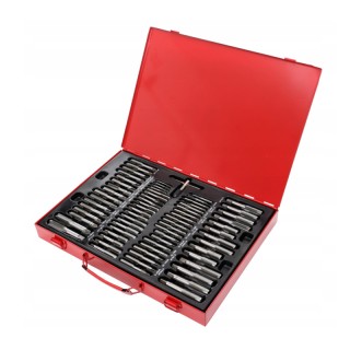 Σετ Κολαούζα και Φιλιέρες 110 τμχ Kraft&Dele KD-10250 Σετ Κολαούζα και Φιλιέρες 110 τμχ Kraft&Dele KD-10250