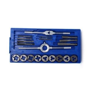 Σετ Κολαούζα και Φιλιέρες 20 τμχ Kraft&Dele KD-10288