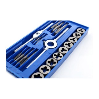 Σετ Κολαούζα και Φιλιέρες 20 τμχ Kraft&Dele KD-10288