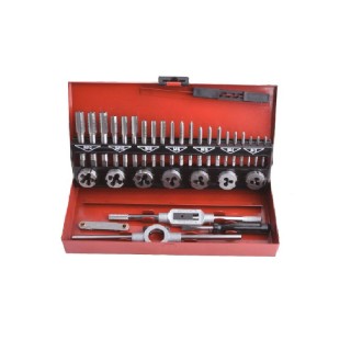 Σετ Κολαούζα και Φιλιέρες 32 τμχ Kraft&Dele KD-10090 Σετ Κολαούζα και Φιλιέρες 32 τμχ Kraft&Dele KD-10090