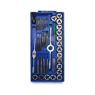 Σετ Κολαούζα και Φιλιέρες 40 τμχ Kraft&Dele KD-10289 Σετ Κολαούζα και Φιλιέρες 40 τμχ Kraft&Dele KD-10289