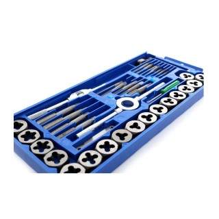 Σετ Κολαούζα και Φιλιέρες 40 τμχ Kraft&Dele KD-10289 Σετ Κολαούζα και Φιλιέρες 40 τμχ Kraft&Dele KD-10289