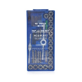 Σετ Κολαούζα και Φιλιέρες 40 τμχ Kraft&Dele KD-10289 Σετ Κολαούζα και Φιλιέρες 40 τμχ Kraft&Dele KD-10289