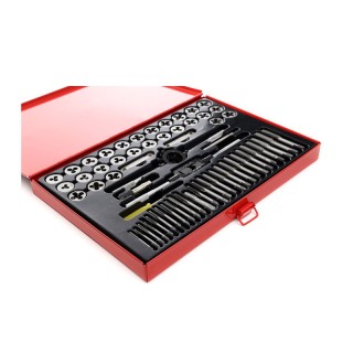 Σετ Κολαούζα και Φιλιέρες 60 τμχ Kraft&Dele KD-10251