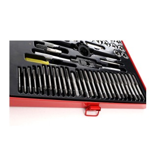 Σετ Κολαούζα και Φιλιέρες 60 τμχ Kraft&Dele KD-10251 Σετ Κολαούζα και Φιλιέρες 60 τμχ Kraft&Dele KD-10251