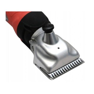 Σετ Κουρευτική Μηχανή Αλόγων / Βοοειδών 200 W Bass Polska BP-8576 Σετ Κουρευτική Μηχανή Αλόγων / Βοοειδών 200 W Bass Polska BP-8576