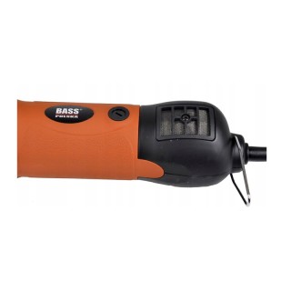 Σετ Κουρευτική Μηχανή Αλόγων / Βοοειδών 200 W Bass Polska BP-8576 Σετ Κουρευτική Μηχανή Αλόγων / Βοοειδών 200 W Bass Polska BP-8576