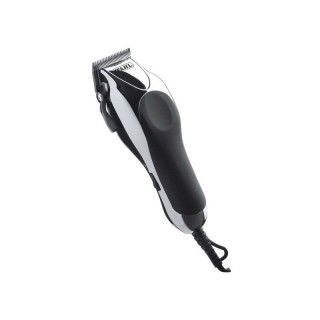 Σετ Κουρευτική Μηχανή Ρεύματος και Τρίμμερ Μπαταρίας Wahl Chrome Pr... Σετ Κουρευτική Μηχανή Ρεύματος και Τρίμμερ Μπαταρίας Wahl Chrome Pr...