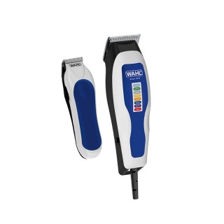 Σετ Κουρευτική Μηχανή Ρεύματος και Τρίμμερ Μπαταρίας Wahl Color Pro...