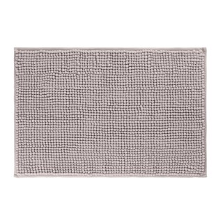 Σετ Κουρτίνα Μπάνιου με Πατάκι και Καλάθι Καλλυντικών 3 τμχ Miami A...