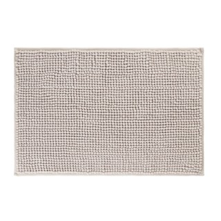 Σετ Κουρτίνα Μπάνιου με Πατάκι και Καλάθι Καλλυντικών 3 τμχ Miami W...