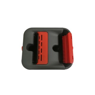 Σετ Κουβάς με Αυτόματη Επίπεδη Αυτοκαθαριζόμενη Σφουγγαρίστρα 360° ...