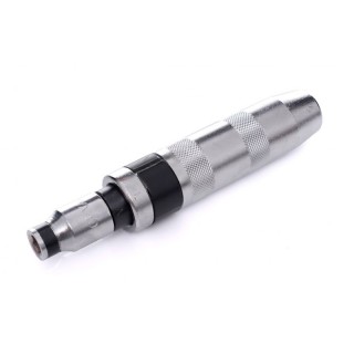 Σετ Κρουστικό Κατσαβίδι 1/2 με Μύτες 13 τμχ Kraft&Dele KD-1448