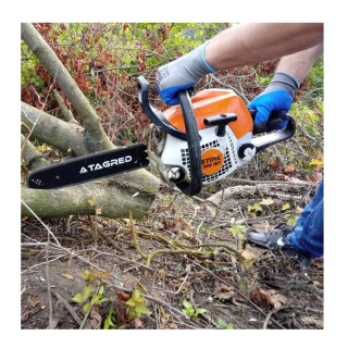 Σετ Λάμα Αλυσοπρίονου και 2 Αλυσίδες 35 cm 14/ 50 / 3/8 / 1.3 mm TA... Σετ Λάμα Αλυσοπρίονου και 2 Αλυσίδες 35 cm 14/ 50 / 3/8 / 1.3 mm TA...