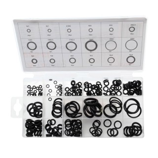Σετ Λαστιχάκια O-Ring 225 τμχ TAGRED TA1409 Σετ Λαστιχάκια O-Ring 225 τμχ TAGRED TA1409