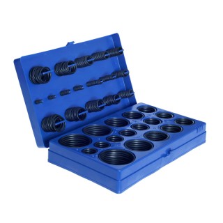 Σετ Λαστιχάκια O-Ring 419 τμχ TAGRED TA1406 Σετ Λαστιχάκια O-Ring 419 τμχ TAGRED TA1406