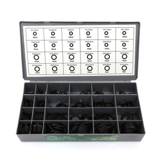 Σετ Λαστιχάκια O-Ring 900 τμχ TAGRED TA1407