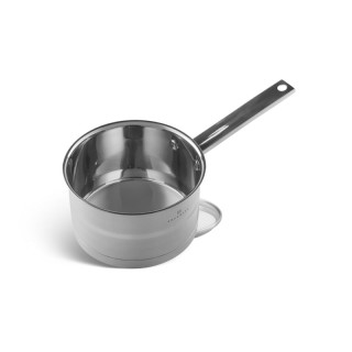 Σετ Μαγειρικών Σκευών από Ανοξείδωτο Ατσάλι με Γυάλινα Καπάκια 12 τ... Σετ Μαγειρικών Σκευών από Ανοξείδωτο Ατσάλι με Γυάλινα Καπάκια 12 τ...