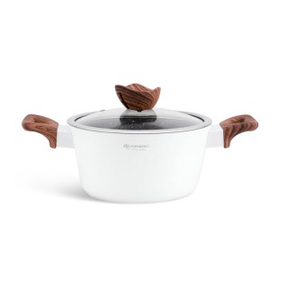 Σετ Μαγειρικών Σκευών με Αντικολλητική Κεραμική Μαρμάρινη Επίστρωση... Σετ Μαγειρικών Σκευών με Αντικολλητική Κεραμική Μαρμάρινη Επίστρωση...