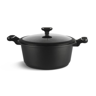 Σετ Μαγειρικών Σκευών με Αντικολλητική Κεραμική Μαρμάρινη Επίστρωση... Σετ Μαγειρικών Σκευών με Αντικολλητική Κεραμική Μαρμάρινη Επίστρωση...