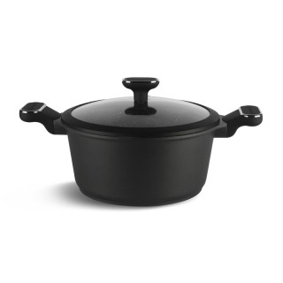 Σετ Μαγειρικών Σκευών με Αντικολλητική Κεραμική Μαρμάρινη Επίστρωση... Σετ Μαγειρικών Σκευών με Αντικολλητική Κεραμική Μαρμάρινη Επίστρωση...