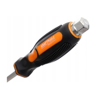 Σετ Μαγνητικά Κατσαβίδια 2 τμχ Kraft&Dele KD-10897 Σετ Μαγνητικά Κατσαβίδια 2 τμχ Kraft&Dele KD-10897