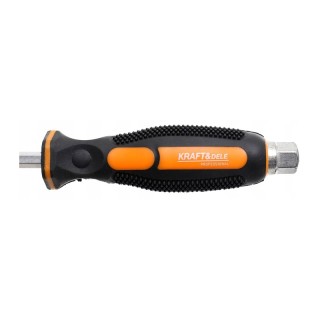 Σετ Μαγνητικά Κατσαβίδια 2 τμχ Kraft&Dele KD-10897 Σετ Μαγνητικά Κατσαβίδια 2 τμχ Kraft&Dele KD-10897