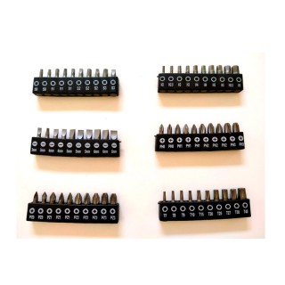 Σετ Μαγνητικά Κατσαβίδια και Μύτες 122 τμχ TAGRED TA1096 Σετ Μαγνητικά Κατσαβίδια και Μύτες 122 τμχ TAGRED TA1096