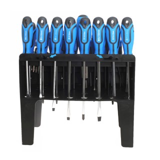 Σετ Μαγνητικά Κατσαβίδια και Μύτες 50 τμχ TAGRED TA1095 Σετ Μαγνητικά Κατσαβίδια και Μύτες 50 τμχ TAGRED TA1095