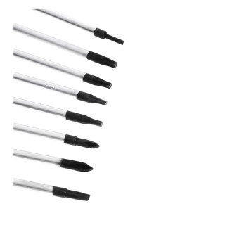 Σετ Μαγνητικά Κατσαβίδια και Μύτες 50 τμχ TAGRED TA1095 Σετ Μαγνητικά Κατσαβίδια και Μύτες 50 τμχ TAGRED TA1095