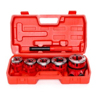 Σετ Μανέλα και Κουκουνάρες Υδραυλικών 3/8 - 1 1/4 5 τμχ Kraft&Dele ... Σετ Μανέλα και Κουκουνάρες Υδραυλικών 3/8 - 1 1/4 5 τμχ Kraft&Dele ...