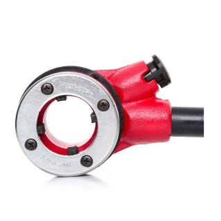 Σετ Μανέλα και Κουκουνάρες Υδραυλικών 3/8 - 1 1/4 5 τμχ Kraft&Dele ...