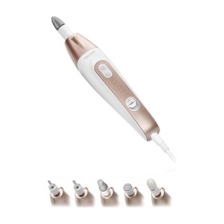 Σετ Μανικιούρ - Πεντικιούρ με 7 Εξαρτήματα ProfiCare PC-MPS3004 Σετ Μανικιούρ - Πεντικιούρ με 7 Εξαρτήματα ProfiCare PC-MPS3004