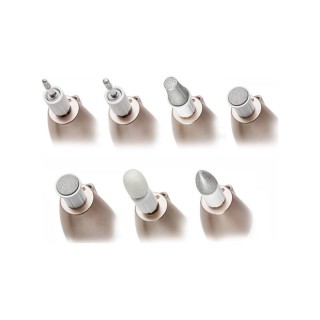 Σετ Μανικιούρ - Πεντικιούρ με 7 Εξαρτήματα ProfiCare PC-MPS3004