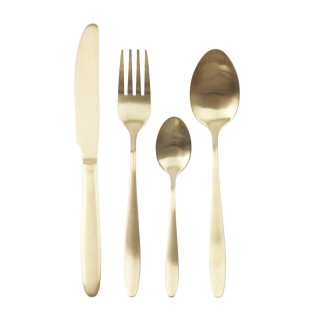 Σετ Μαχαιροπίρουνα Σερβιρίσματος από Ανοξείδωτο Ατσάλι 16 τμχ Χρώμα... Σετ Μαχαιροπίρουνα Σερβιρίσματος από Ανοξείδωτο Ατσάλι 16 τμχ Χρώμα...