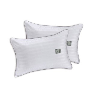 Σετ Μαξιλάρια Ύπνου Microfiber 50 x 70 cm 2 τμχ Firm Cotton/Poly Μα... Σετ Μαξιλάρια Ύπνου Microfiber 50 x 70 cm 2 τμχ Firm Cotton/Poly Μα...