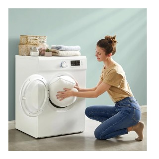 Σετ Μαξιλάρια Ύπνου Poly Fiber Μαλακό 80 x 80 cm 2 τμχ Songmics TBP... Σετ Μαξιλάρια Ύπνου Poly Fiber Μαλακό 80 x 80 cm 2 τμχ Songmics TBP...