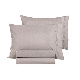 Σετ Μαξιλαροθήκες 50 x 70 cm 2 τμχ Color Plus Melanze Guy Laroche 1... Σετ Μαξιλαροθήκες 50 x 70 cm 2 τμχ Color Plus Melanze Guy Laroche 1...