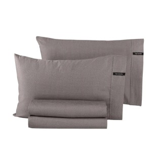 Σετ Μαξιλαροθήκες 50 x 70 cm 2 τμχ Minimal Melanze Guy Laroche 1117... Σετ Μαξιλαροθήκες 50 x 70 cm 2 τμχ Minimal Melanze Guy Laroche 1117...