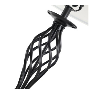 Σετ με 1 Μεταλλικό Επιδαπέδιο Φωτιστικό και 2 Επιτραπέζια E27 3 τμχ... Σετ με 1 Μεταλλικό Επιδαπέδιο Φωτιστικό και 2 Επιτραπέζια E27 3 τμχ...