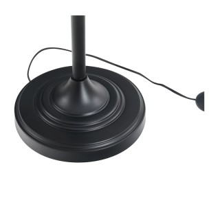 Σετ με 1 Μεταλλικό Επιδαπέδιο Φωτιστικό και 2 Επιτραπέζια E27 3 τμχ...