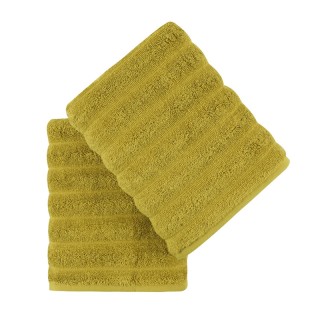 Σετ με 2 Πετσέτες Προσώπου 50 x 90 cm Χρώματος Πράσινο Beverly Hill... Σετ με 2 Πετσέτες Προσώπου 50 x 90 cm Χρώματος Πράσινο Beverly Hill...