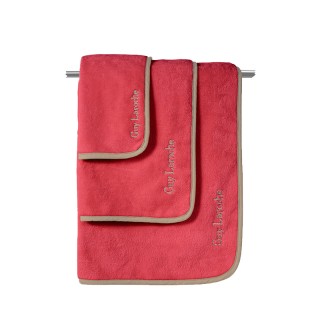 Σετ με 3 Πετσέτες Μπάνιου New Comfy Red Guy Laroche 1122090121022