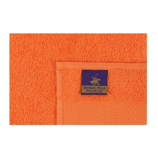 Σετ με 4 Πετσέτες Προσώπου 50 x 90 cm Χρώματος Κίτρινο Beverly Hill... Σετ με 4 Πετσέτες Προσώπου 50 x 90 cm Χρώματος Κίτρινο Beverly Hill...