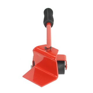 Σετ Μεταφοράς Επίπλων 5 τμχ MAR-POL M90180 Σετ Μεταφοράς Επίπλων 5 τμχ MAR-POL M90180