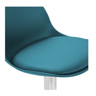 Σετ Μεταλλικά Περιστρεφόμενα Σκαμπό Μπαρ 39 x 42 x 83-104 cm 2 τμχ ... Σετ Μεταλλικά Περιστρεφόμενα Σκαμπό Μπαρ 39 x 42 x 83-104 cm 2 τμχ ...