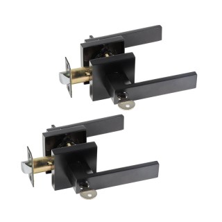 Σετ Μεταλλικά Πόμολα Μεσόπορτας με Ροζέτα 2 τμχ VEVOR DYCMBS2JFX00C... Σετ Μεταλλικά Πόμολα Μεσόπορτας με Ροζέτα 2 τμχ VEVOR DYCMBS2JFX00C...