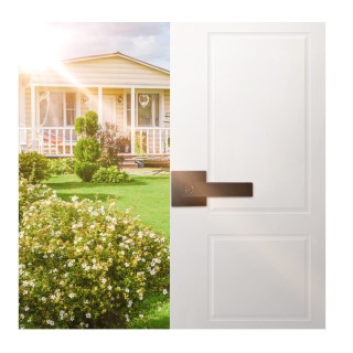 Σετ Μεταλλικά Πόμολα Μεσόπορτας με Ροζέτα 2 τμχ VEVOR DYCMBS2JFX00C... Σετ Μεταλλικά Πόμολα Μεσόπορτας με Ροζέτα 2 τμχ VEVOR DYCMBS2JFX00C...